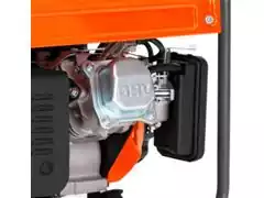 Gerador de Energia Husqvarna G8500P - 4