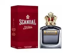 Perfume Jean Paul Gaultier Scandal Pour Homme Masculino EDT 150ML