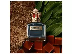 Perfume Jean Paul Gaultier Scandal Pour Homme Masculino EDT 150ML - 2