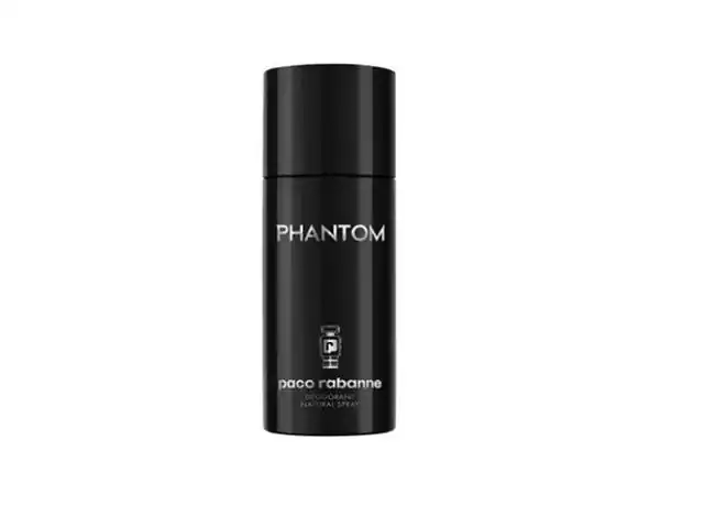 Desodorante Paco Rabanne Phantom Masculino 150ML