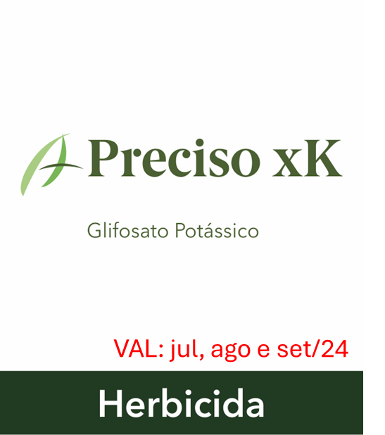 PRECISO XK540 SL