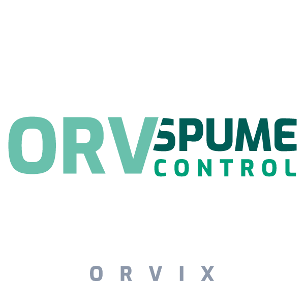 ORV SPUME CONTROL