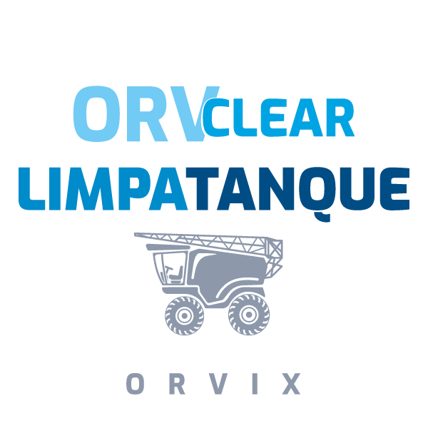 ORV CLEAR LIMPA TANQUE - 0