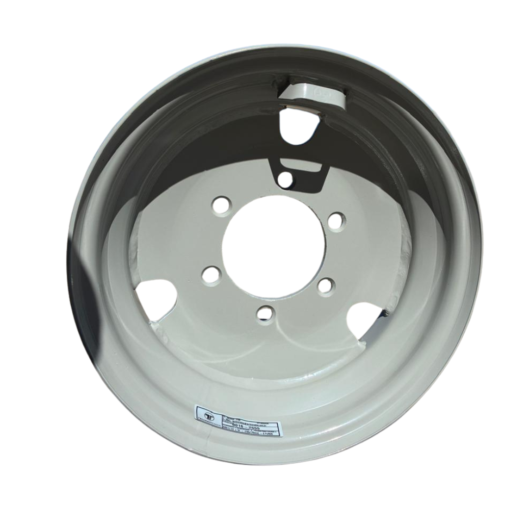 ARO 5.1/2" x 16" - (130x170mm) - 6 FUROS