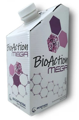 BIO ACTION MEGA