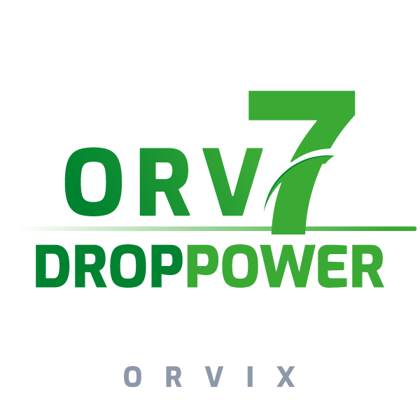 ORV7 DROP POWER - 