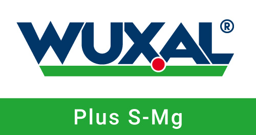 WUXAL PLUS S-MG