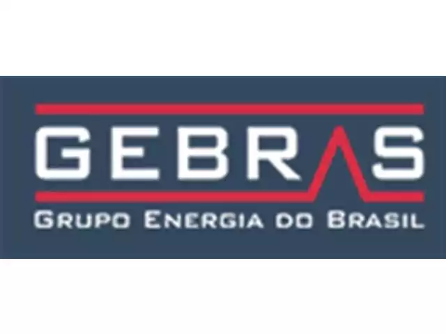 Gestão de Energia - GEBRAS