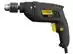 Furadeira de Impacto 3/8 Polegadas Hammer 550W - 0