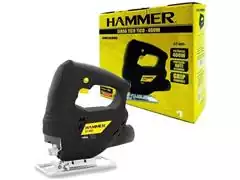 Serra Tico Tico Hammer 400W - 2