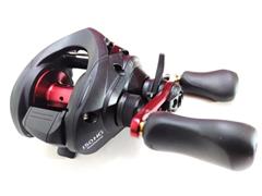 Reel Caius 151 Manija Izquierda SHIMANO  - 1