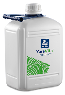 YaraVita BORTRAC(N 4% +B 10,9%)