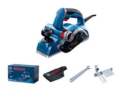 Cepillo 700W GHO 700 BOSCH