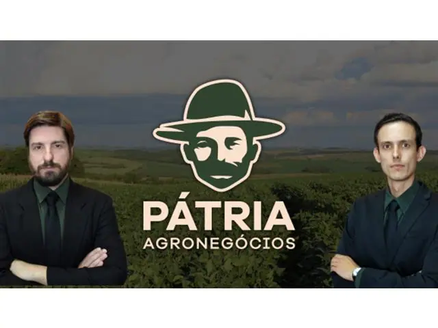 Gestão de Mercado: Grãos e Carnes - Pátria Agronegócios