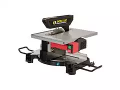 Serra de Esquadria e Bancada 8" Schulz 1200W - 2
