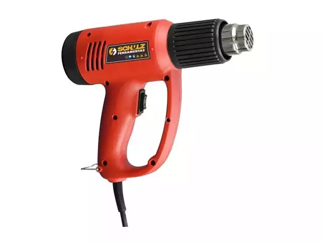 Soprador Térmico Schulz 1500W