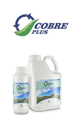 COBRE PLUS