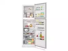 Geladeira Electrolux DF44 Top Freezer 402 Litros Branco - 4