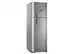 Geladeira Frost Free Electrolux DFX41 Inox 371 Litros - 0