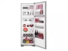 Geladeira Frost Free Electrolux DFX41 Inox 371 Litros - 3