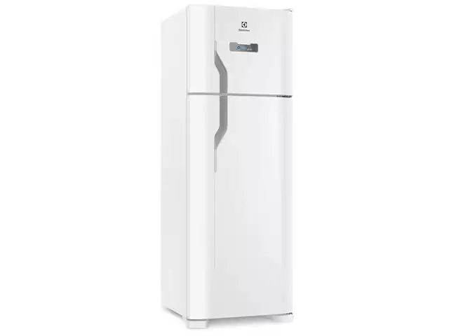 Geladeira Frost Free Electrolux TF39 Branca 310 Litros