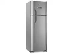 Geladeira Frost Free Electrolux TF39S Inox 310 Litros