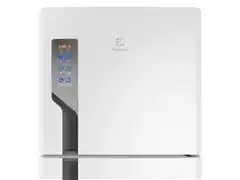 Geladeira Top Freezer Electrolux TF55 Branca 431 Litros - 4