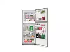 Geladeira Top Freezer Electrolux TF55S Platinum 431 Litros - 3