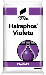 HAKAPHOS VIOLETA