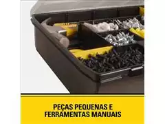 Organizador Stanley Softmaster 431 x 333 x 88 mm - 4