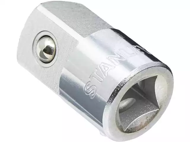 Adaptador Stanley 3/4" M x 1/2" F