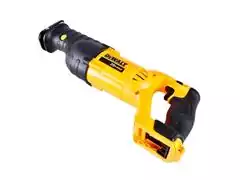 Serra Sabre DeWalt DCS380B-B3 20V Max Sem Bateria e Carregador - 2