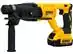 Martelete DeWalt Perfurador Rompedor SDS Plus 1'' 26mm a Bateria - 2