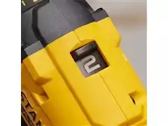 Parafusadeira / Furadeira de Impacto Stanley 13mm Brushless 20V Bivolt - 2