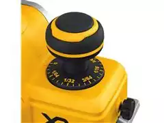 Plaina 20V Max DeWalt DCP580B sem Bateria e Carregador - 1