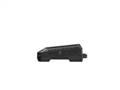 Carregador Stanley para Bateria de Íon de Lítio 1.25a 20v Bivolt - 2