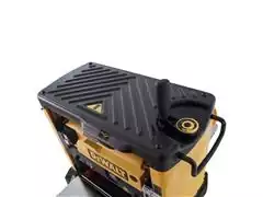 Plaina Desengrossadeira Dewalt DW733 Portátil 1800W - 3