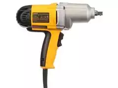 Chave de Impacto DeWalt Encaixa Quadrado 1/2" 710W - 2