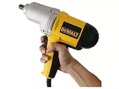 Chave de Impacto DeWalt Encaixa Quadrado 1/2" 710W - 3