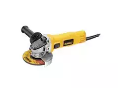 Esmerilhadeira Angular 4 1/2" 115mm DeWalt 12000RPM 800W - 1