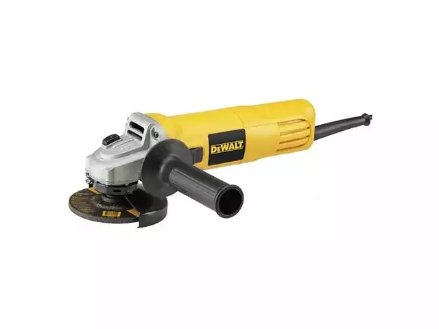 Esmerilhadeira Angular 4 1/2" 115mm DeWalt 1200W