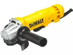 Esmerilhadeira Angular 5" 125mm DeWalt DWE4212 1200W