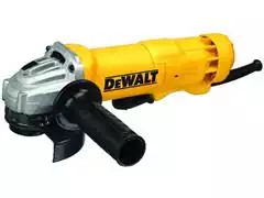 Esmerilhadeira Angular 5" 125mm DeWalt DWE4336 1500W - 0