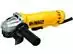 Esmerilhadeira Angular 5" 125mm DeWalt DWE4336 1500W - 0