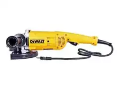 Esmerilhadeira Angular 9" 230mm DeWalt DWE490 6500RPM 2200W - 3