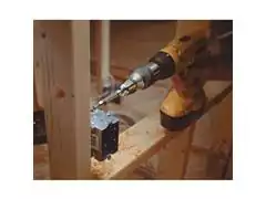 Extensão Magnética DeWalt com Guia 150mm Comprimento - 3