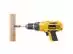 Extensão Magnética DeWalt com Guia 150mm Comprimento - 2