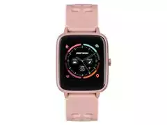 Relógio SmartWatch Unissex Mormaii Full Display Rosé MOLIFEAA/8J - 0