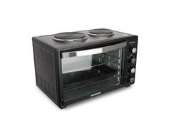 Horno Eléctrico 55L con Anafe DAEWOO - 1