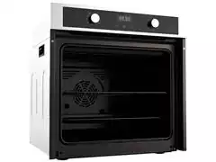 Forno de Embutir Elétrico Oster Semi Digital Black Inox 74 Litros - 4